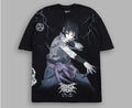 ROGUE NINJAS "SIDE-BY-SIDE" 1 Tshirt darc sport