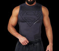 SUPERMAN COMPRESSION TANKS