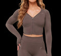 Lift Seamless Jacket