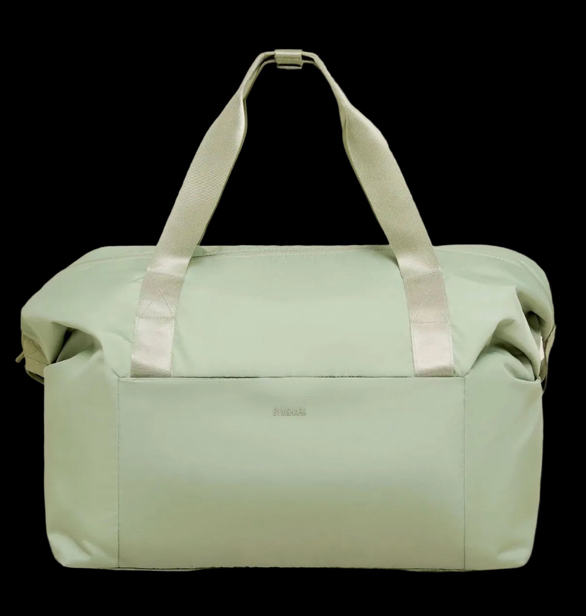 Gymshark Mode Duffle Bag - Haze Green