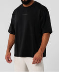Soft AF Tees Youngla black