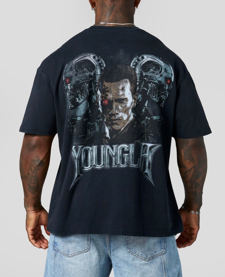 Terminator Tees