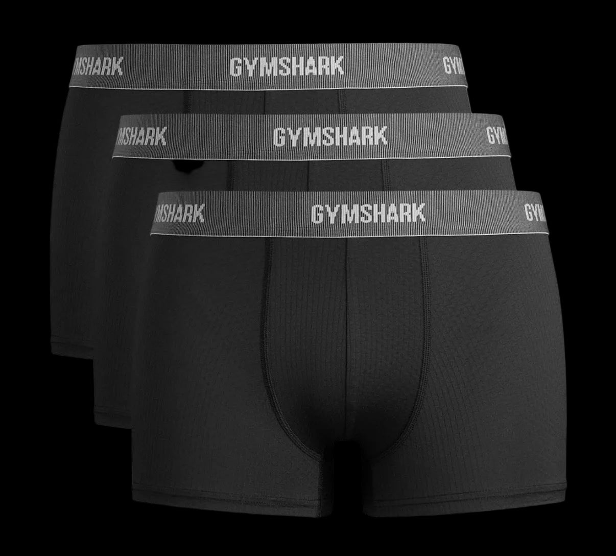 Sports Tech Boxer 3PK