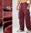 XX Strap Sweats