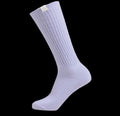 Gymshark Comfy Rest Day Socks - Peri Blue (moradas)