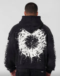 Cyclone Hoodies Youngla