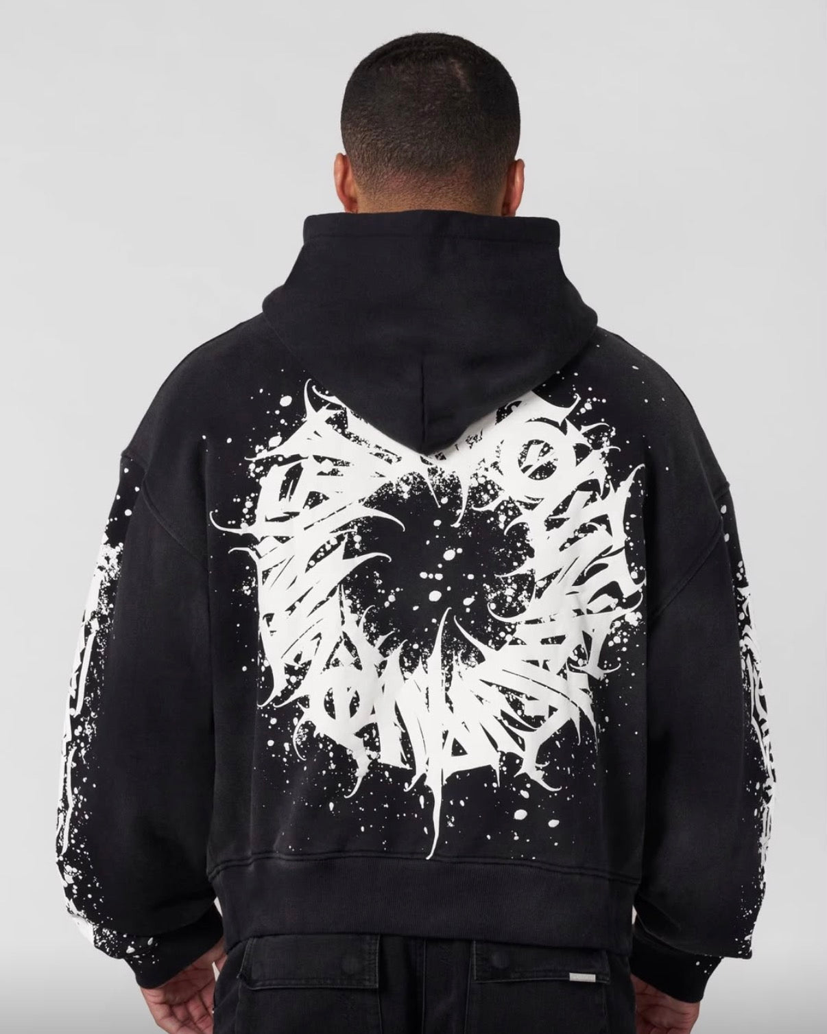 Cyclone Hoodies Youngla