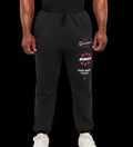 Global Lifting Graphic Pants