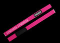 Silicone Lifting Straps Rosa
