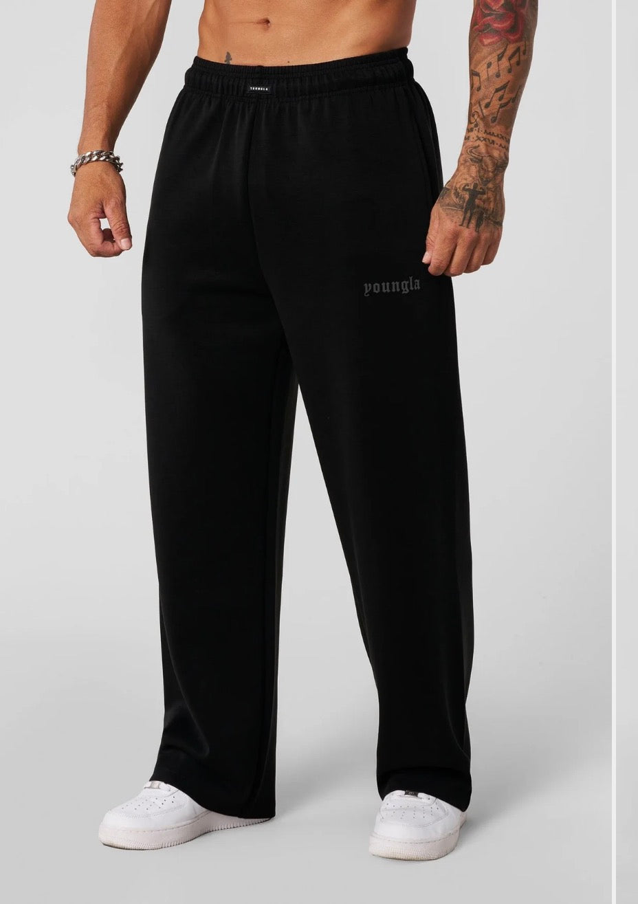 Soft AF No Cuff Sweats