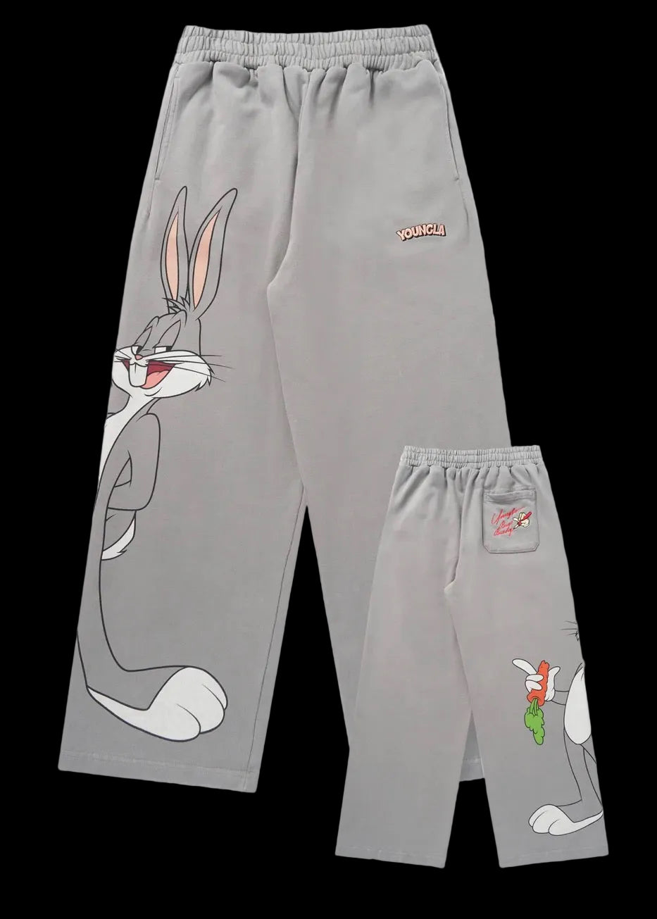 LOONEY TUNES CHARACTER SWEATS