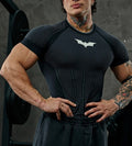 Batman Compression Tees