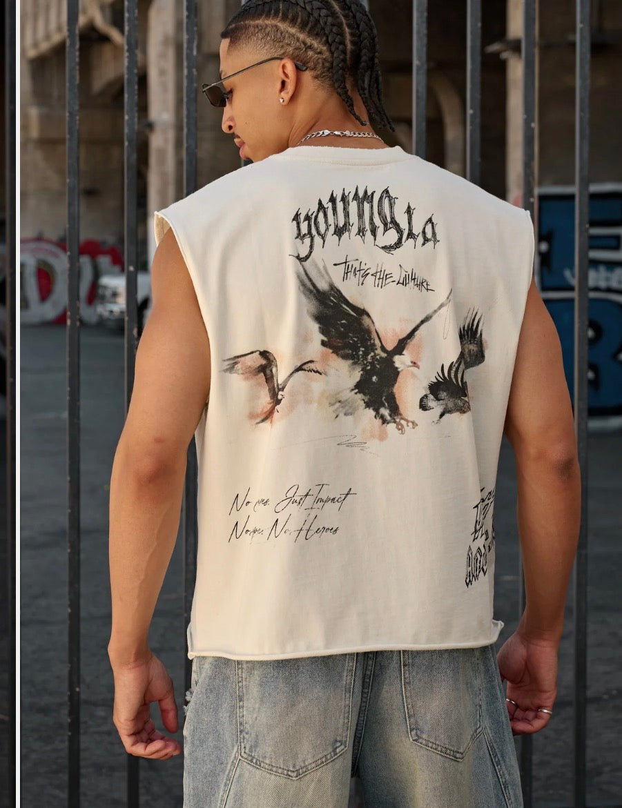 Eagle tank Youngla