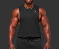 Critical 2.0 Drop Arm Tank playera