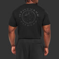 Gymshark Legacy T-Shirt - Black