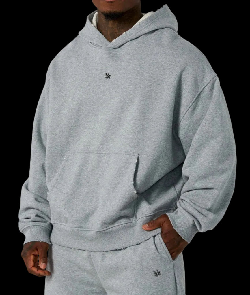 Elevated Essentials gris