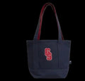 Collegiate Mini Tote Bag