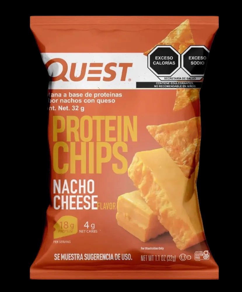 Protein chips