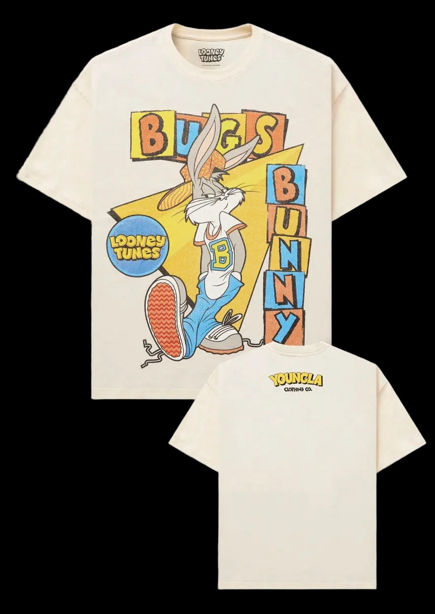 LOONEY TUNES VINTAGE TEES