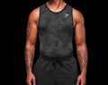 Geo Seamless Tank