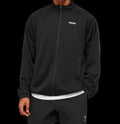 Train Zip Through Jacket