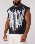 Revenge Crop Cut-Offs