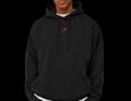 POWER OVERSIZED HOODIE cerrada