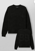 Knit Longsleeves