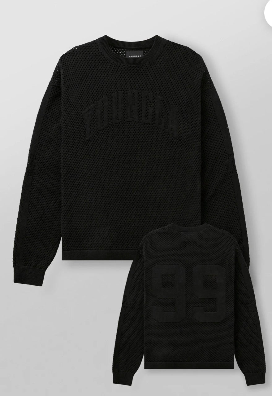 Knit Longsleeves