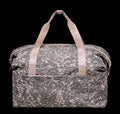 Gymshark Mode Duffle Bag - Dusk Pink