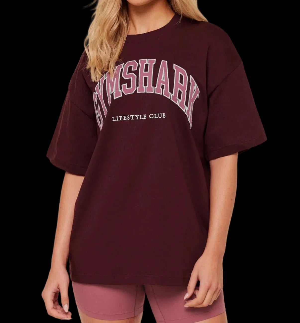Collegiate Graphic T-Shirt