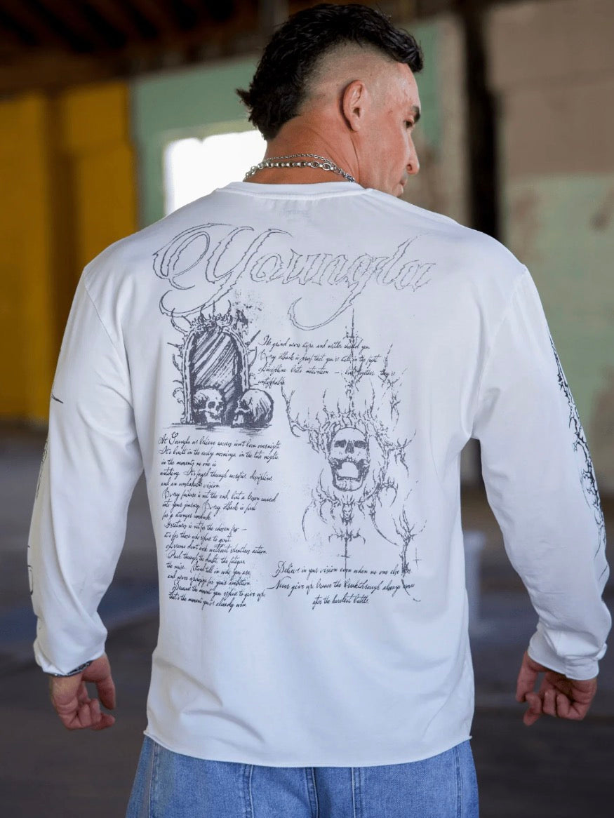 Eclipse Longsleeves Youngla
