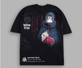 ROGUE NINJAS "SIDE-BY-SIDE" 2 Tshirt darc sport