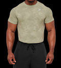 Geo Seamless T-Shirt