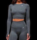 Vital Crop Top