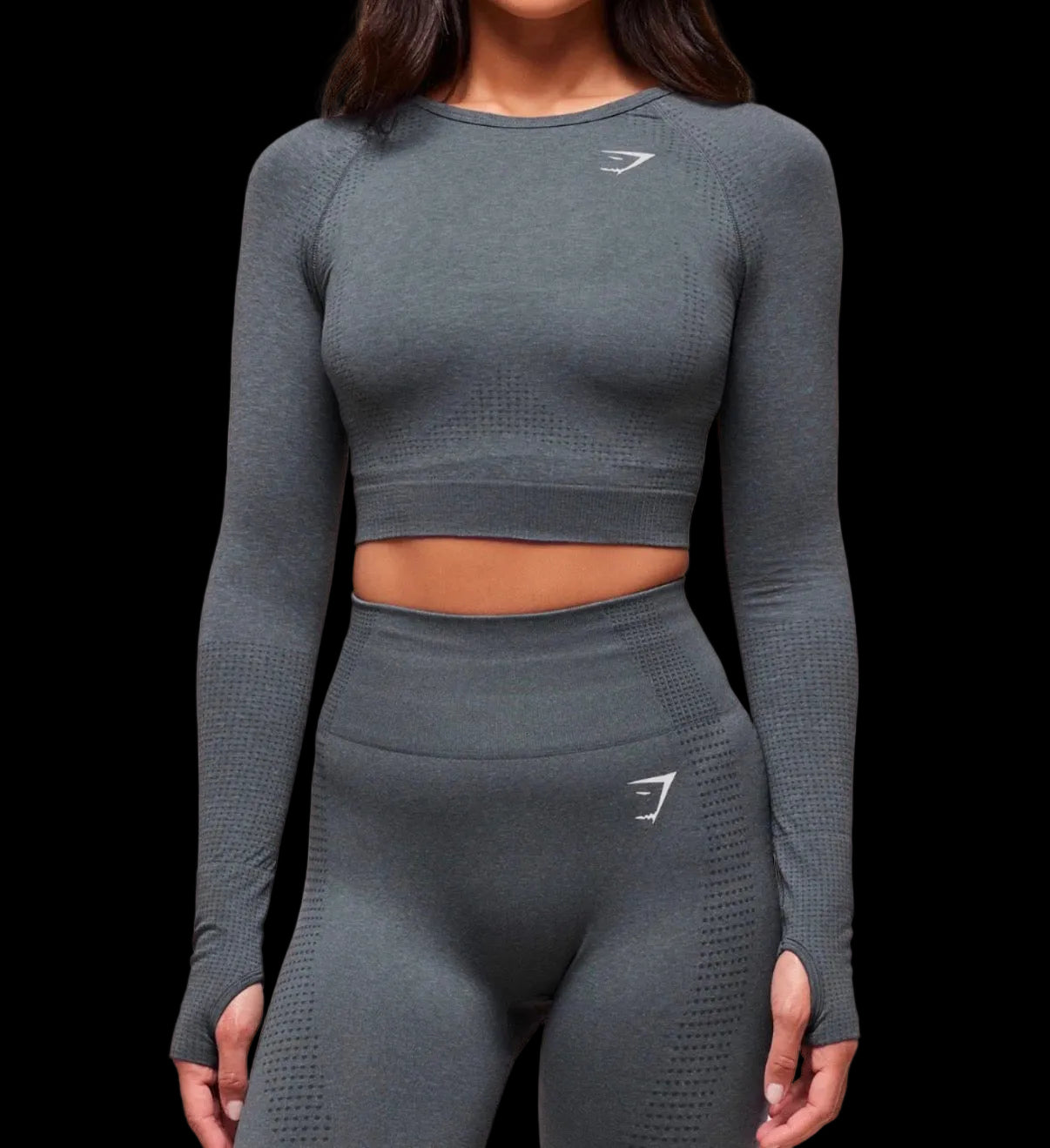 Vital Crop Top