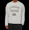 Re-Rack Crew Neck Pullover