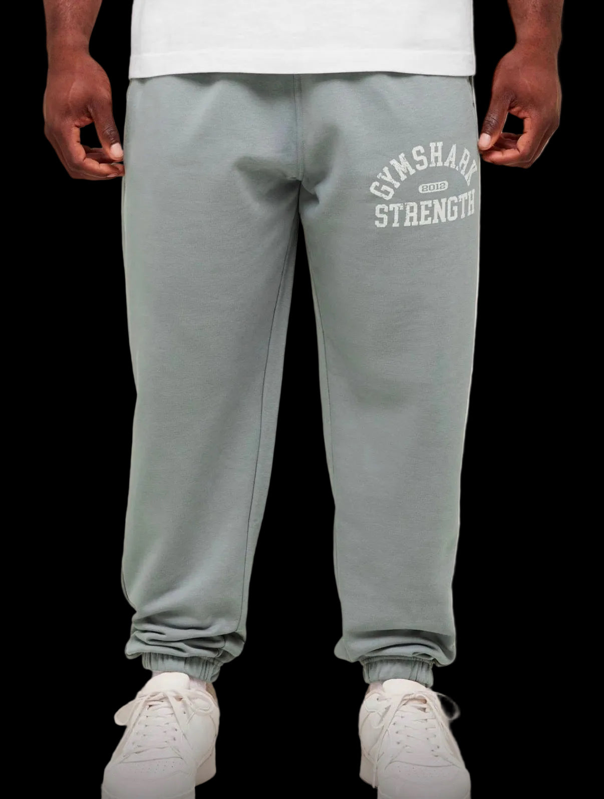 2012 Strength Joggers