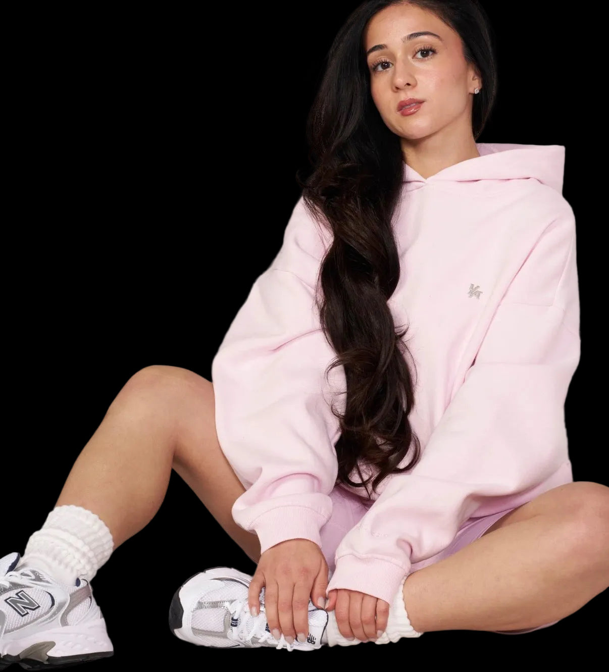 Studio Edit Fleece Hoodie