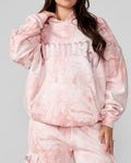 Camo Bling Hoodie Youngla