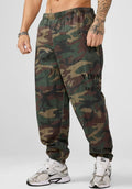 Elevated Pump Cover Joggers