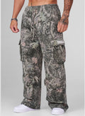 HERITAGE CARGO SWEATS claro