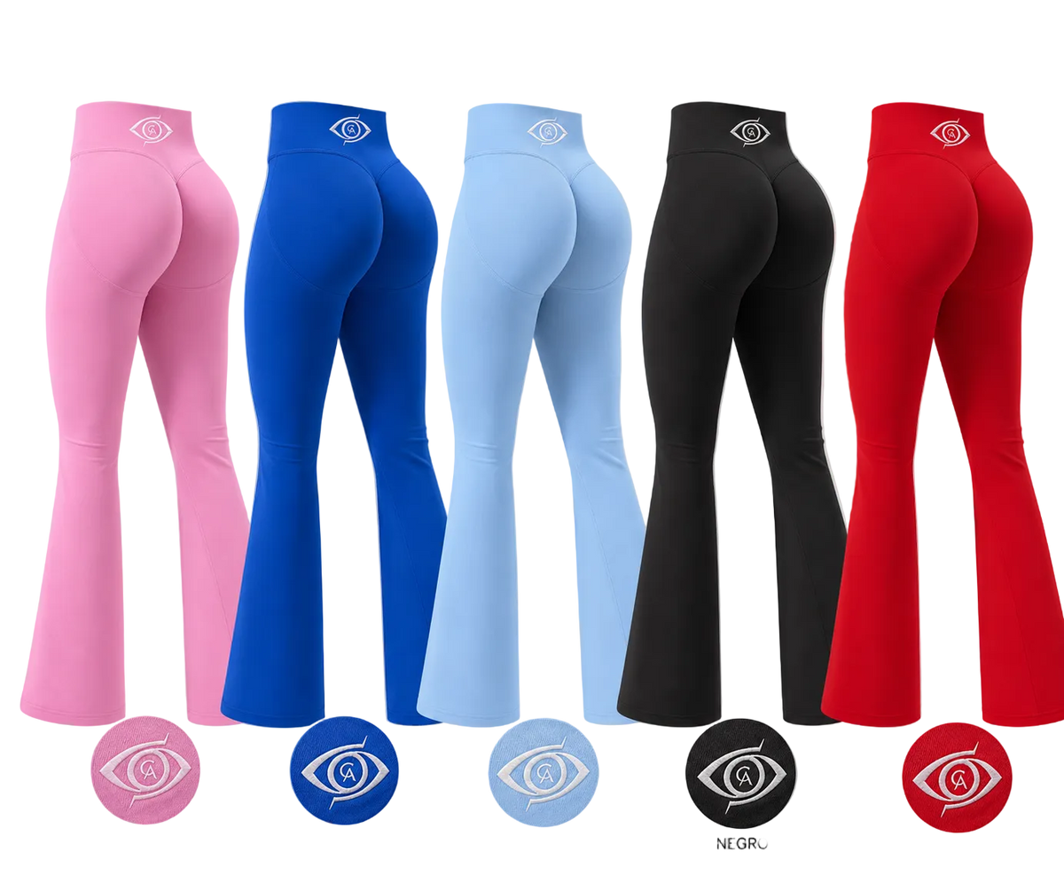 Leggings stylefitness