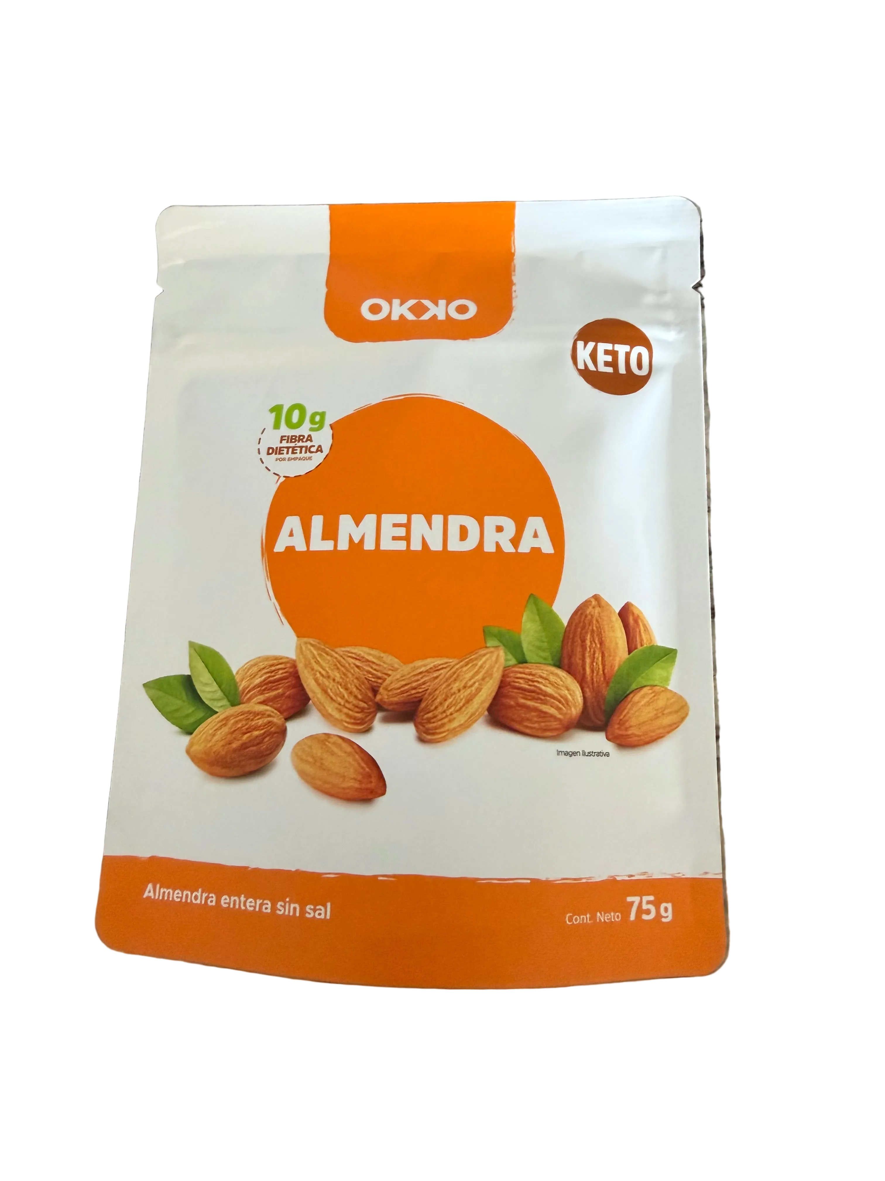 Almendras