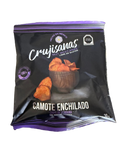 Camote enchilado 120kcal