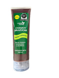 Chamoy sin azúcar