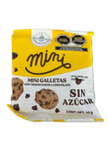 Minis galletas 100kcal