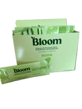 Bloom toma