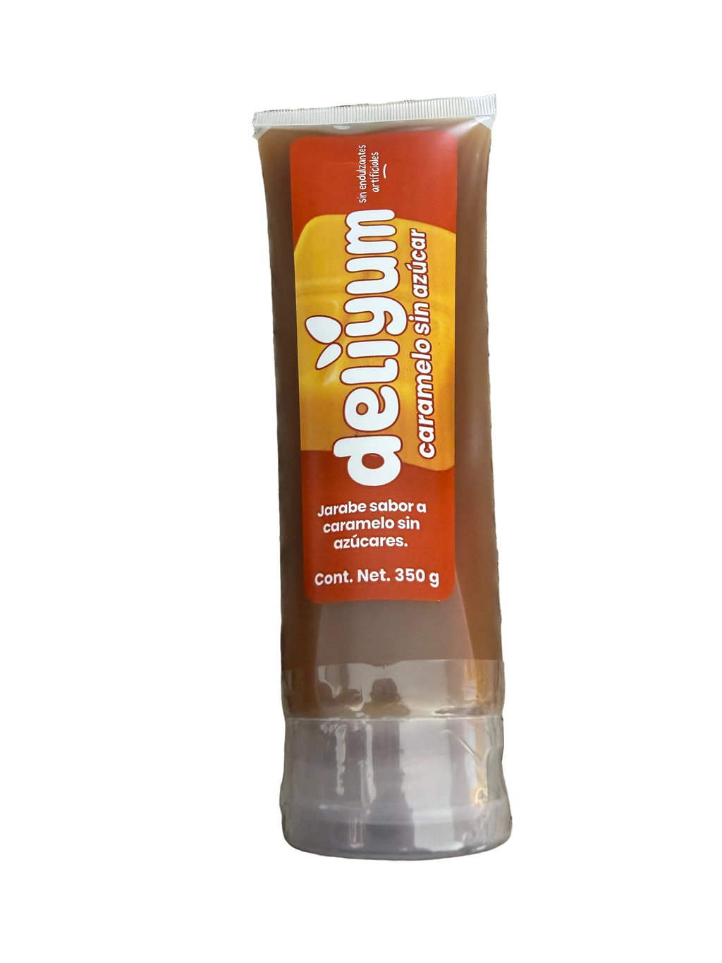 Caramelo sin azúcar 0kcals