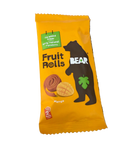 Fruit rolls sin azúcar 56kcal